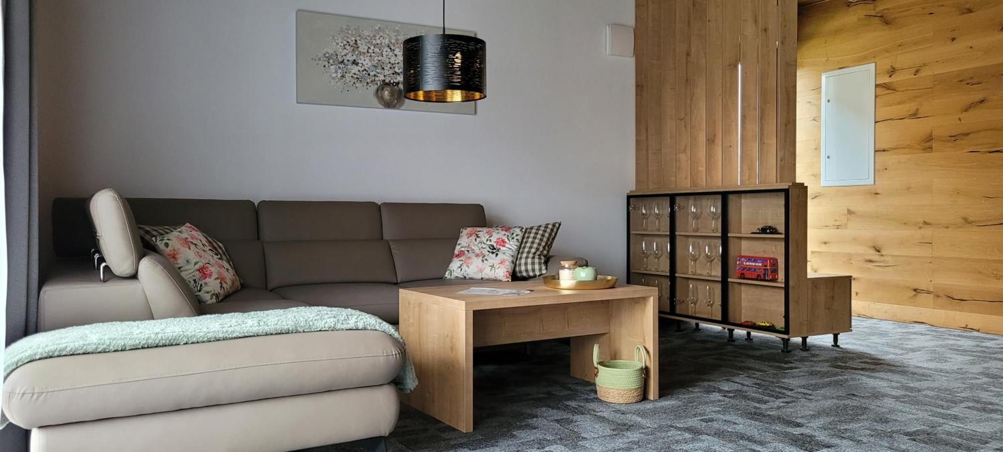 Apartman A1 Hrabušice Exteriör bild
