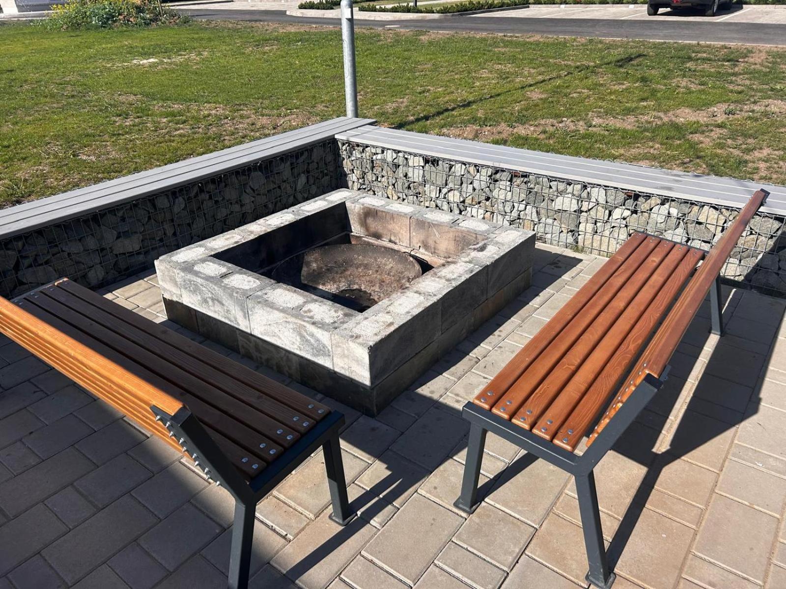 Apartman A1 Hrabušice Exteriör bild
